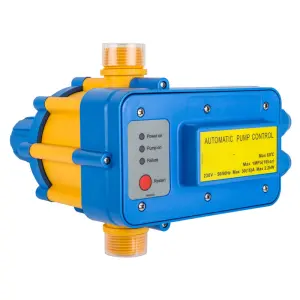 Speroni Controller Pump Auto Dsk9 32Mm 2.2Kw 230V image