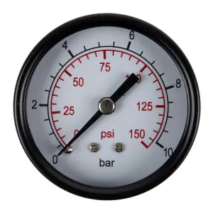 Speroni Gauge Pressure 50Mm 0-600Kpa image