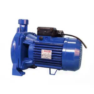 Speroni Pump Centri Twin Imp 40X32Mm 2.20Kw 400V image