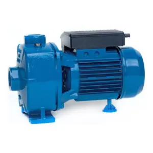 Speroni Pump Centri Twin Imp 40X32Mm 1.10Kw 230V image