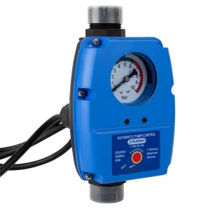 Speroni Control Pump Adjustable Stop Start Pc-59 1 image