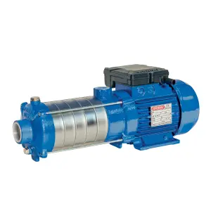 Speroni Pump Multistage 32X25Mm 0.90Kw 400V image