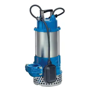 Speroni Pump Drainage Submersible 0.75Kw 230V image