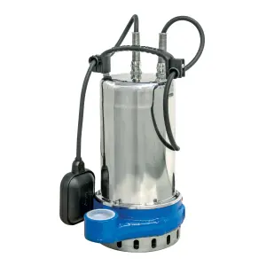 Speroni Pump Drainage Submersible 0.55Kw 230V image