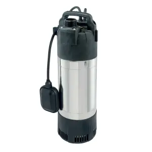 Speroni Pump Subtron Multi Stage Subm 0.75Kw 230V image