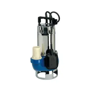 Speroni Pump Drainage Submersible 50Mm 1.4Kw 230V image