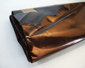 Rhino Plastic Silage 6Mx30Mx250Mic image