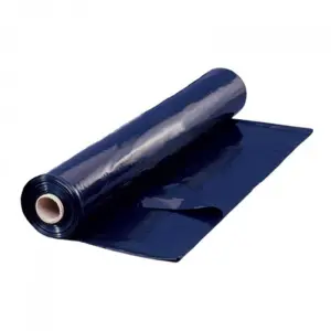 Rhino Plastic Silage 6Mx50Mx150Mic image