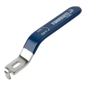 Torrenti Handle Ball Valve 20Mm image