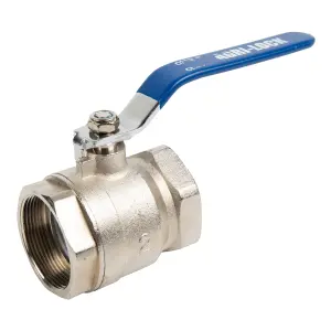 Agri Lock Ball Valve Full Bore 50Mm image