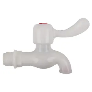 Tap Nylon Hose Plain 15Mm image