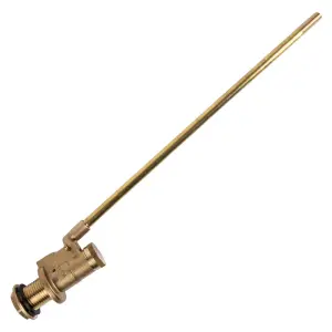 Torrenti Float Valve Hp Brass 15Mm image