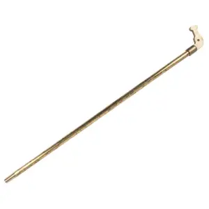 Torrenti Float Valve Arm Brass 340X20Mm image