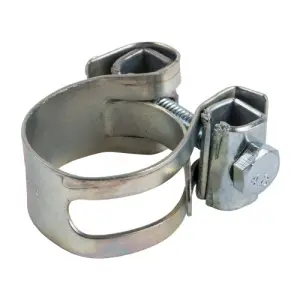 Clamp Composite 3Pc Prepack 23-27Mm image