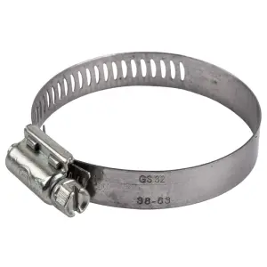 Clamp Composite 2Pc Prepack 38X63Mm image