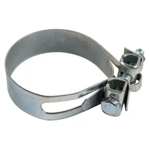 Clamp Composite 2Pc Prepack 40-45Mm image