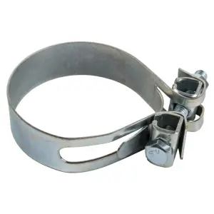 Clamp Composite 2Pc Prepack 54-61Mm image