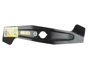 Lawnking L/Mower Blade Predator Piranha/Wolf image