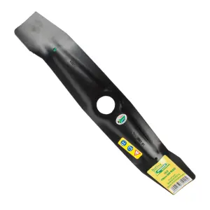 Lawnking L/Mower Blade & Stiletto Warrior image