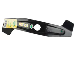 Lawnking L/Mower Blade Hurricane Wolf image