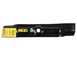 Lawnking L/Mower Blade 40Cm S/Cross image