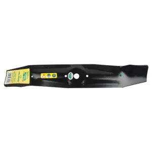 Lawnking L/Mower Blade Flat 45Cm image