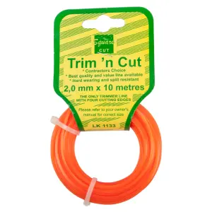 Trim N Cut Trimmer Line 2.00Mm 10M Sq Cut image