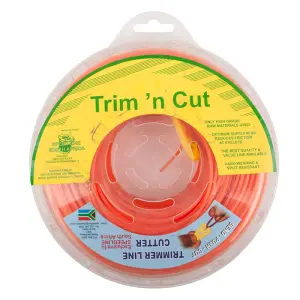 Trim N Cut Trimmer Line 2.00Mm 120M Sq Donut image