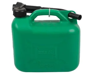 Lawnking Petrol Can 5L image