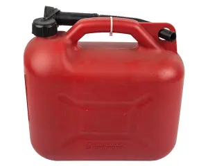 Lawnking Petrol Can 10L - Colours May Vary image