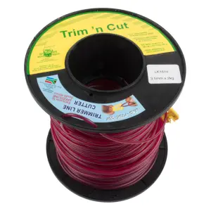 Trim N Cut Trimmer Line 3.5Mm 2Kg 160Mt image