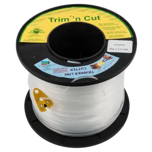 Trim N Cut Trimmer Line 2.5Mm 2Kg 315Mt image