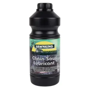Lawnking Chainsaw Blade Oil 1L image