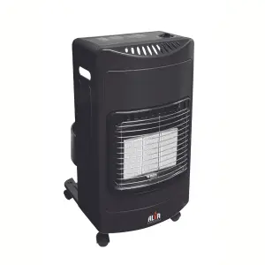 Alva Heater 3 Panel 9Kg Gas Gh312 image