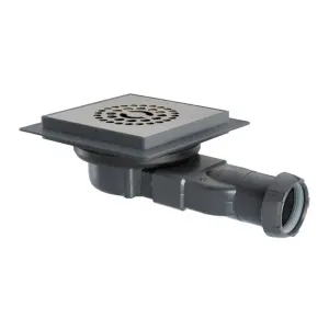 Wirquin Shower Trap Venisio Compact Tileable (Box) image