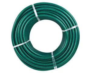 Armadillo 20Mmx100M P/M Garden Hose 1Roll image