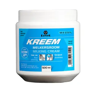 Revet Milking Cream Kreem 500Ml image