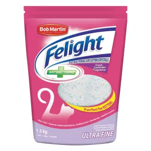 Bob Martin Felight Antibacterial Crystals 1.5Kg image