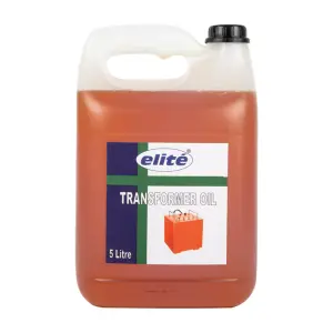 Strike-Arc Oil For Oil Cooled Welder 5L image
