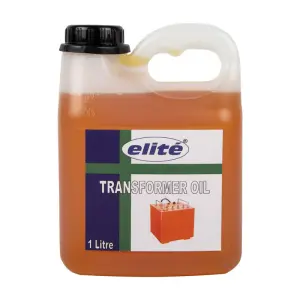 Strike-Arc Oil For Oil Cooled Welder 1L image