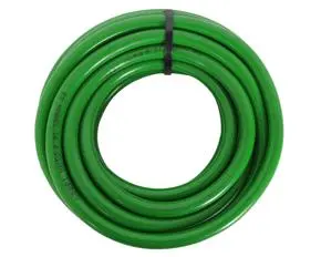 Strike-Arc Welding Cable Grn 16Mm 160Amp 6M image