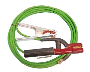 Strike-Arc Welding Cable Kit Grn 140-160Amp image
