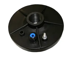 Baseplate Hdpe 32Mm image