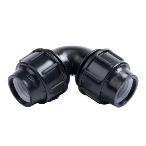 Jenfit Elbow Compression Tn 20Mm image