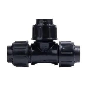 Jenfit Tee Compression Tn 25Mm image