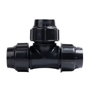 Jenfit Tee Compression Tn 40Mm image