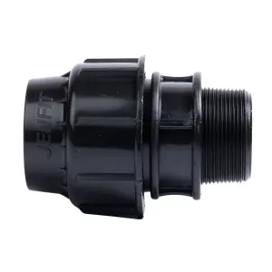 Jenfit Adaptor Compression Male Tn 40X1-1/2 image