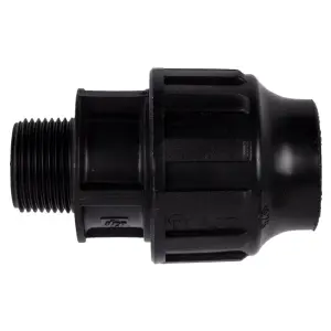 Adaptor Compression Male Tn 63X2-1/2 image