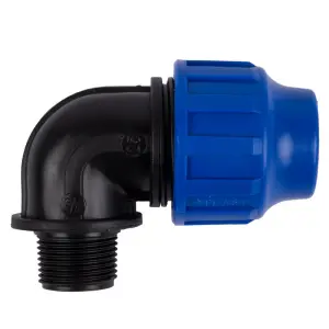 Elbow Compression Male 50X2 image