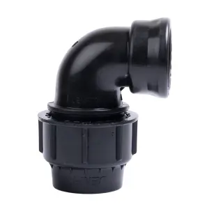 Agri Elbow Compression Female Tn 40X1 image